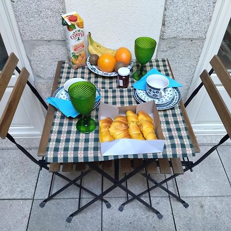 Santa Catarina Patio Apartment - With Washer Machine 波尔图 外观 照片