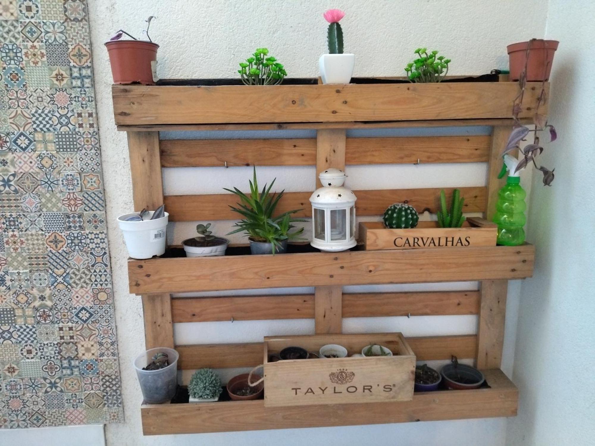 Santa Catarina Patio Apartment - With Washer Machine 波尔图 外观 照片