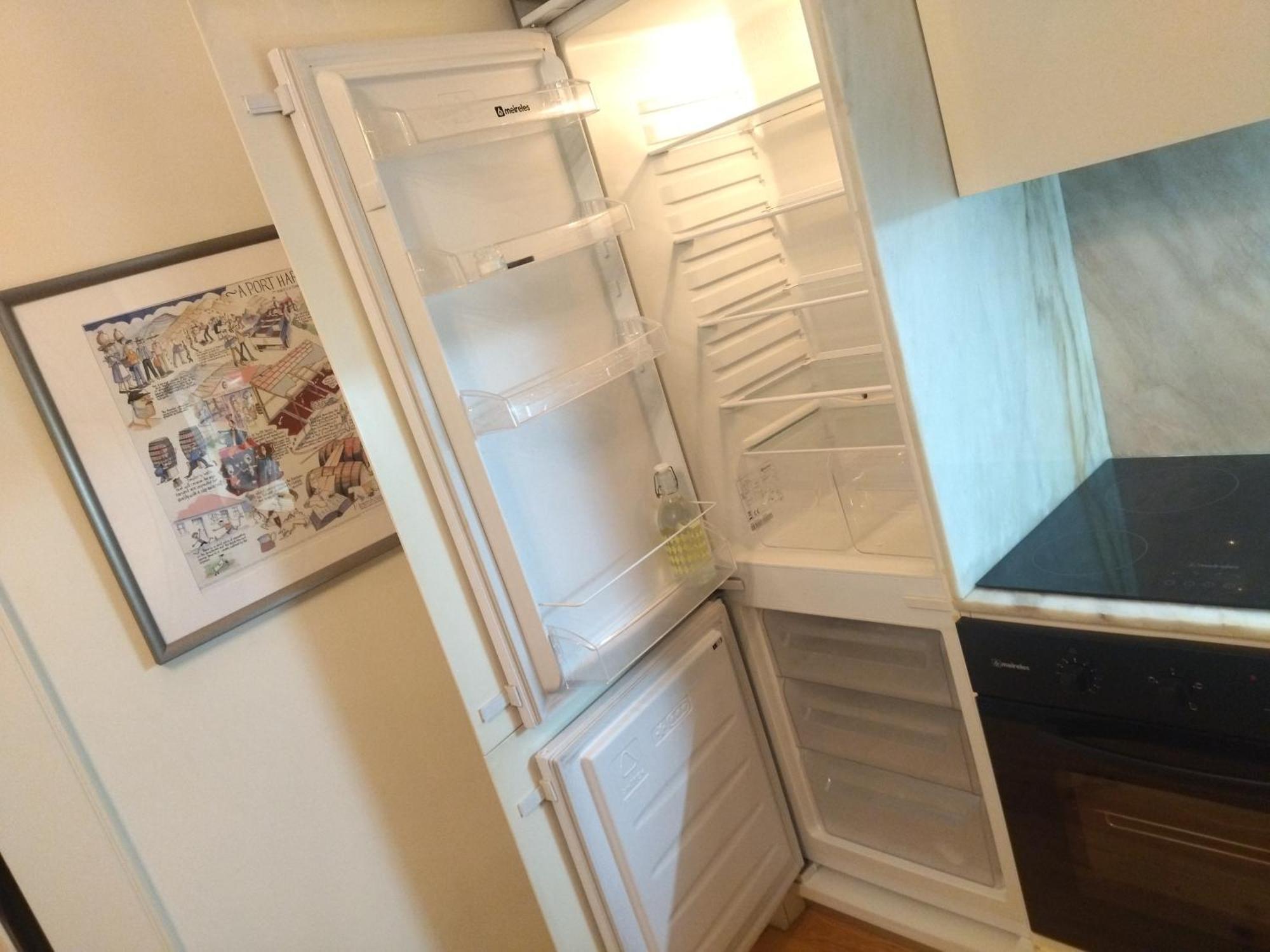 Santa Catarina Patio Apartment - With Washer Machine 波尔图 外观 照片