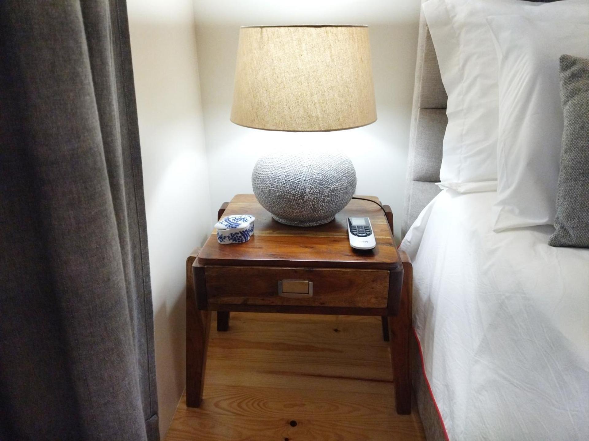 Santa Catarina Patio Apartment - With Washer Machine 波尔图 外观 照片