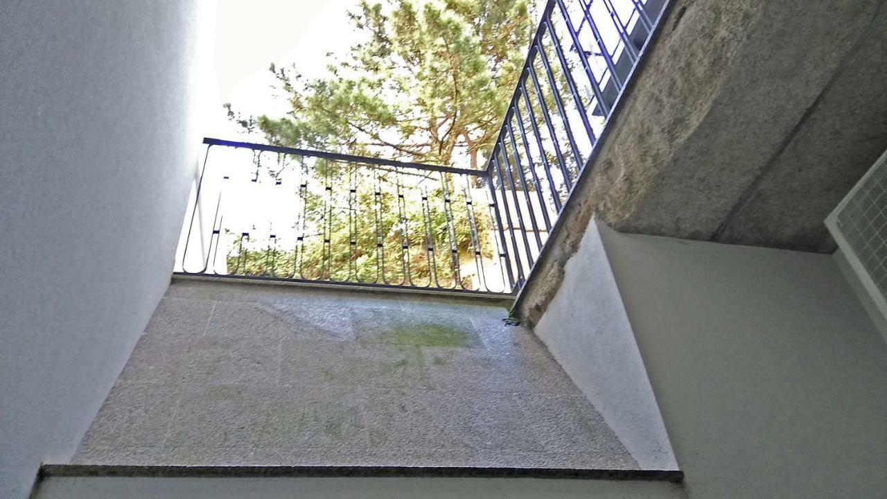Santa Catarina Patio Apartment - With Washer Machine 波尔图 外观 照片