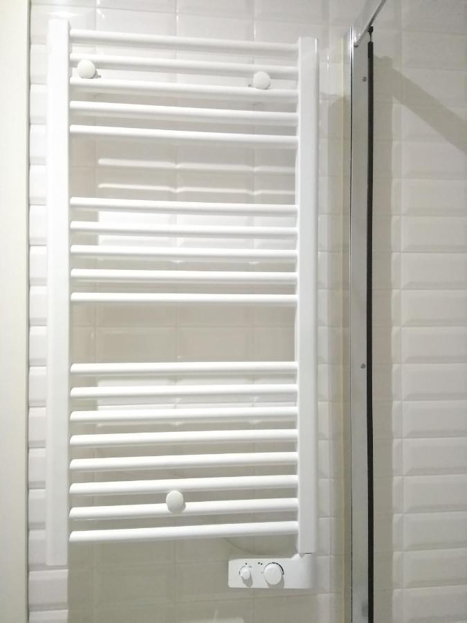 Santa Catarina Patio Apartment - With Washer Machine 波尔图 外观 照片